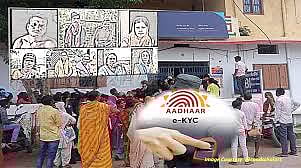 When KYC Denies Rights: The Burden on Marginalized Communities