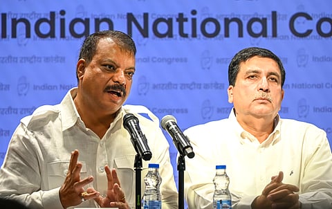 Leader of Opposition in Madhya Pradesh assembly, Umang Singhar