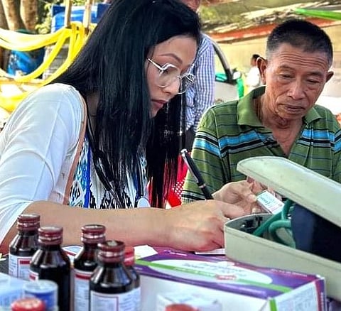 Beoncy's requests to the Board of Secondary Education Manipur (BOSEM), the Council of Higher Secondary Education Manipur (COHSEM), Manipur University, and the Manipur Medical Council to update her academic and professional certificates were consistently denied, prompting her to approach the High Court.