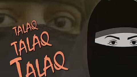 The court held that the pronouncement of Talaq, be it Talaq-e-biddat or any other similar form of talaq having the effect of instantaneous and irrevocable divorce pronounced by a husband upon his wife, by words either spoken or written or any electronic form or in any other manner whatsoever shall be void and illegal, and punishable.