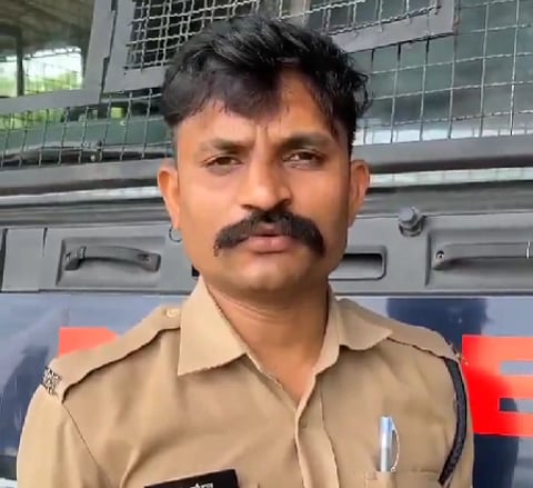 Chouhan emphasized in his complaint that he had previously refused bungalow duty but was pressured into it, forcing him to handle domestic tasks like housework, dog care, and childcare.