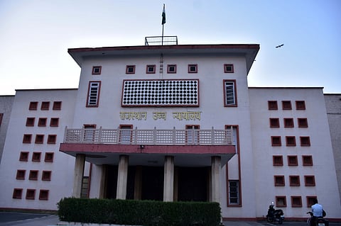 Rajasthan High Court