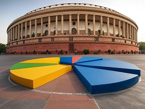 On February 13 this year, the state government moved the Supreme Court seeking an early hearing of the OBC quota issue.