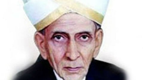 Sir M. Visvesvaraya, who served as the Dewan of Mysore from 1912 to 1918, made significant contributions to infrastructure, education, and industrial development during his tenure.