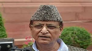 Awadhesh Prasad described Azam Khan as "a respected figure and one of the senior-most leaders in the Samajwadi Party".