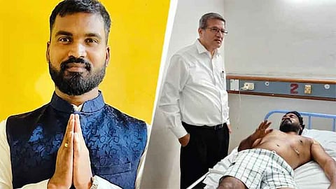 Brutal Assault on Adivasi Leader in Goa: NAPM Condemns Attack, Demands Command Responsibility
