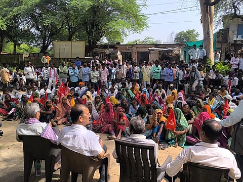 While the tribal community are the "kings and protectors of the forest," laws enacted in the name of conservation, along with corrupt officials and leaders, have destroyed the very jungles they depend on.