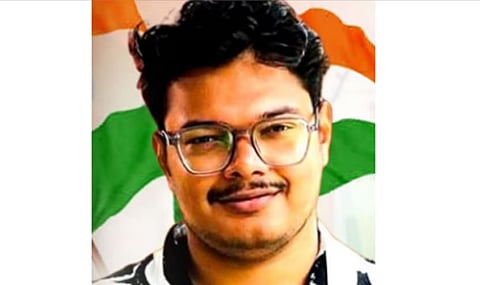 Ananthu Aji, in his suicide note revealed that from the age of 3-4, a neighbor named NM- an active RSS-BJP worker he trusted like a brother, sexually abused him repeatedly. Later, during RSS's ITC (Intermediate Training Camp) and OTC (Officers Training Camp), multiple members subjected him to sexual and physical abuse, including beatings with sticks without reason.