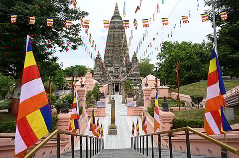 The movement to repeal the 1949 Act, often referred to as the Mahabodhi Mahavihar Mukti Andolan, seeks to transfer full administrative control of the temple to the Buddhist community.