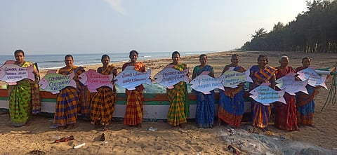 From Kerala to Gujarat, fisherwomen across India marked International Fisherwomen’s Day with powerful assertions of rights and dignity.