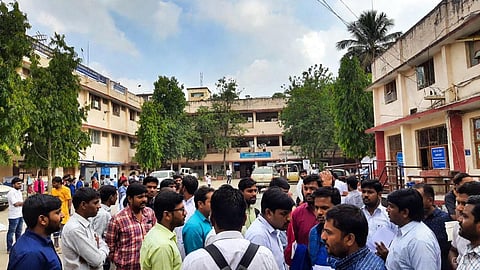 Around 700 colleges are on the brink of 2030 closure without NOCs, stranding 2 Lakh aspiring teachers in a growing educator shortage.