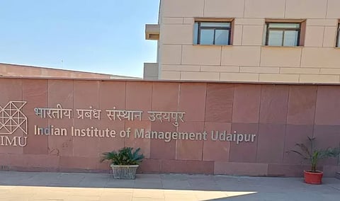 In India's top 30 private universities, SC students comprise just 5%, STs less than 1%, and OBCs 24%—against their 76% demographic weight.