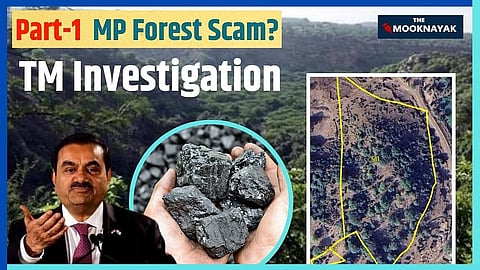 What was supposed to be a straightforward process of environmental compensation, planting trees to offset the destruction of forests, has turned into a web of deceit involving land swaps, falsified records, and administrative complicity.