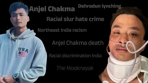 "We Are Indians": Army Veteran’s Son Lynched in Dehradun Over Racial Slurs; SC Moved as Outrage Mounts