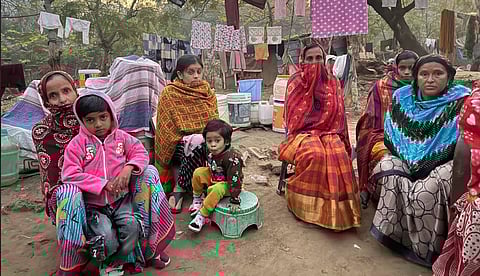 For lower-income Muslim women working as domestic help, life unfolds behind closed doors but under constant social scrutiny. Their labour remains invisible, but their identities are frequently politicised.