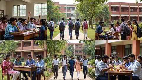 Through a notification issued on January 13, the UGC has approved the 'University Grants Commission (Promotion of Equity in Higher Education Institutions) Regulations, 2026.