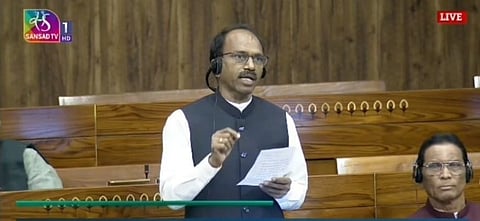 MP Rawat emphasized that if these vacant positions are filled promptly, it would provide quality education to the youth while creating large-scale employment opportunities.