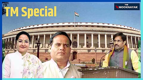 In the Rajya Sabha discussion, Dr. Sumer Singh Solanki urged the Central Government to institute a uniform, transparent, and time-bound system for verifying caste certificates nationwide.