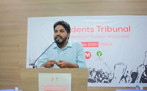 Aslah reiterated that he would fight the case until the FIR is quashed.