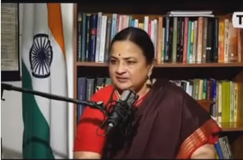 Pandit described the University Grants Commission's (UGC) new Promotion of Equity in Higher Education Institutions Regulations as "totally unnecessary" and "irrational".