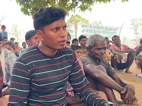 The 26-year-old president of the Moolwasi Bacchao Manch (MBM) was taken into custody by the National Investigation Agency (NIA) on February 27, 2025, under circumstances that rights groups describe as a clear case of wrongful incarceration and custodial cruelty.