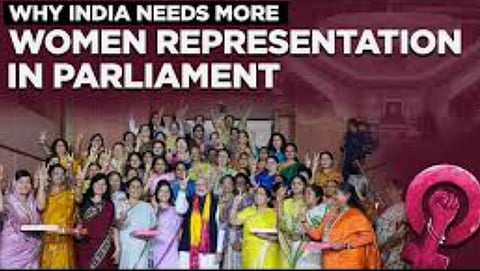Dalit, tribal and Muslim women remain among the most underrepresented voices in India’s democratic system, confronting overlapping barriers of gender discrimination, caste hierarchy and religious marginalisation.