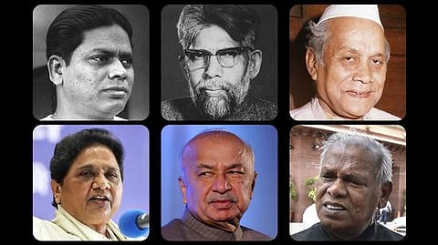 The Dalit leaders have sometimes made it to the top executive office in the state, but hardly any of them have managed to consolidate and maintain power. Entry has been possible. Continuity has not.