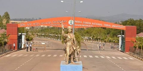 When temples of learning are being used for ideological policing, and the administration is a mere rubber stamp, democracy is in danger.