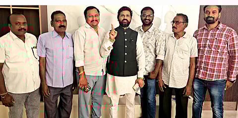 Delimitation a Grave Injustice to Southern States: A Betrayal