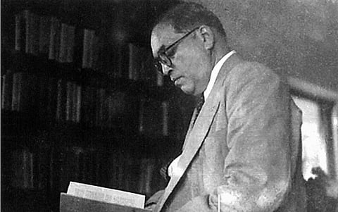 Ambedkar consistently advocated for the dignity and safety of sanitation workers, one of the most vulnerable sections of society. Even today, sewer and septic tank deaths continue to be reported, reflecting ongoing gaps in occupational safety and social justice.