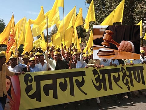 The BJP government has been reluctant to give power to the Dhangars, from political representation to financial provision.