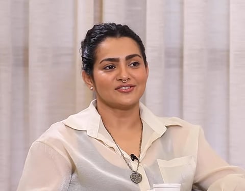 Parvathy has spent twenty years in an industry that told her she had a shelf life. She has been broke, nearly homeless, trolled, threatened with death and rape, and booed by thousands.