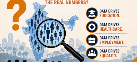 The transition to a digital census marks a significant shift, introducing mobile applications and online registration systems aimed at enhancing accessibility and participation.