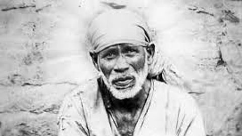 Sri Shirdi Sai Baba