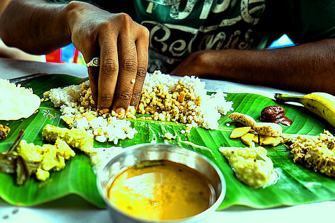Celebrate Onam At Home With Some Mouth-Watering Kerala Food