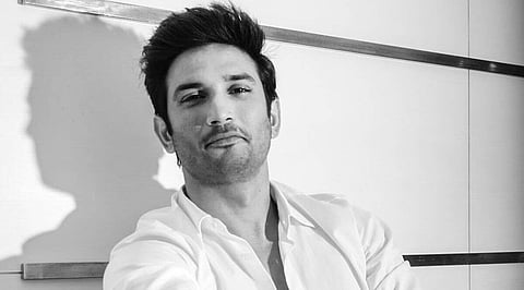 Justice For Sushant Singh Rajput