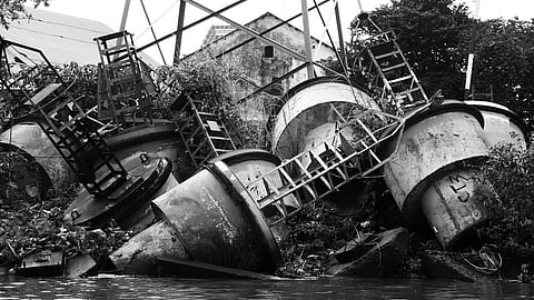 India Generates An Estimated 150 Million Tonnes Of Construction And Demolition Waste Every Year