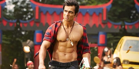 Bollywood Actor Sonu Sood Urges Government To Postpone NEET/JEE Exams