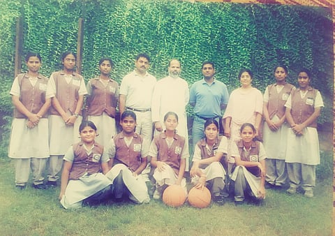 Rhea Chakraborty Studied For Five Years In Agra, Teachers Recall Her As a 'Very Talented Girl'