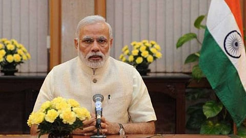 PM’s Radio Programme Mann Ki Baat To Turn 100 In April