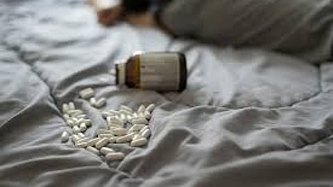 मैनपुरी में सपा के जिला सचिव हरवीर प्रजापति ने खाया जहर, पूर्व सांसद तेज प्रताप को बताया जिम्मेदार