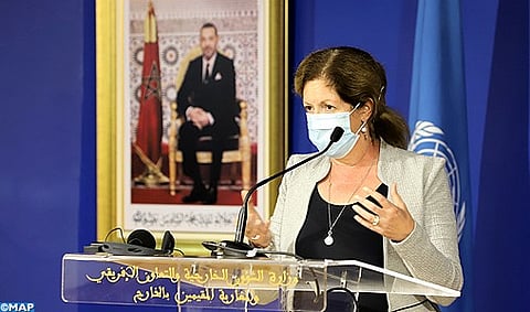 Morocco Providing Unwavering And Continuous Support To UN Efforts In Libya, Says UN Official