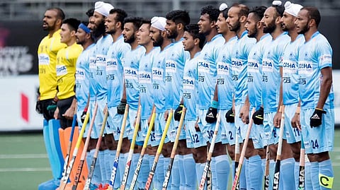 Hockey India To Give Financial Aid To 61 Unemployed Players