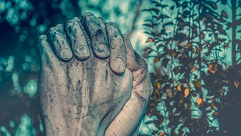 I, My Life And My World Is Anchored With Shirdi Sai Baba