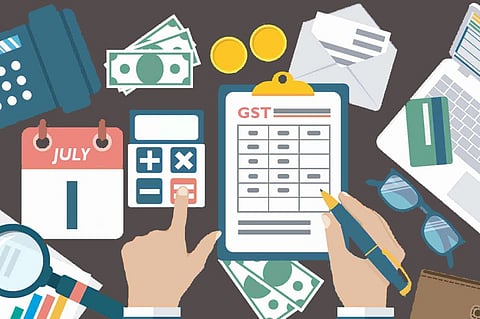 CBIC Issues Clarification On Interest On Delayed GST Payment