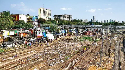 Railways Enhances Rail Infrastructure, Urban Decongestion In Areas Near Delhi