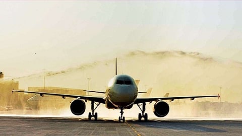 At Last, Agra’s Long-Standing Demand For Air Connectivity Met