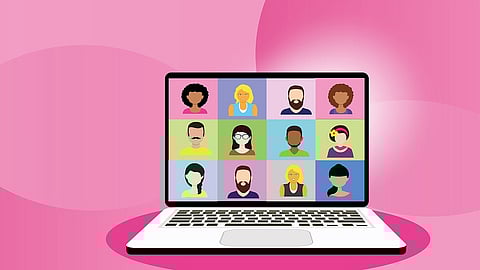 WICCI Webinar Series On Disruptive Education - The New 21st Century Model