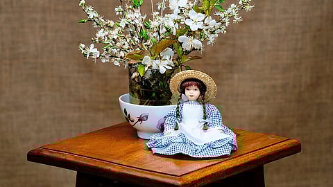 My Best Memories Are The 'Golden Years' Of My Childhood