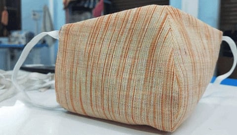 KVIC Serves Legal Notices To "Khadi Essentials", "Khadi Global" For Fraudulently Using Brand Name Khadi